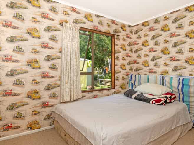 43A Winter Street, Mangapapa