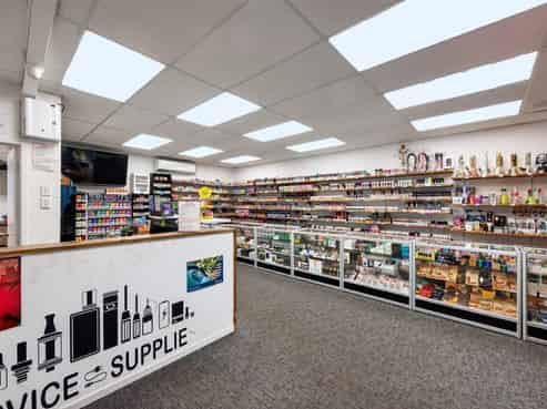 Prime corner | strong income, future upside