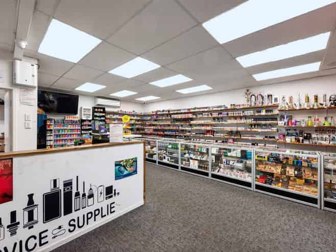 Prime corner | strong income, future upside