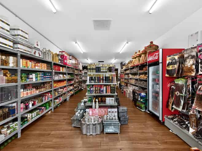 Prime corner | strong income, future upside