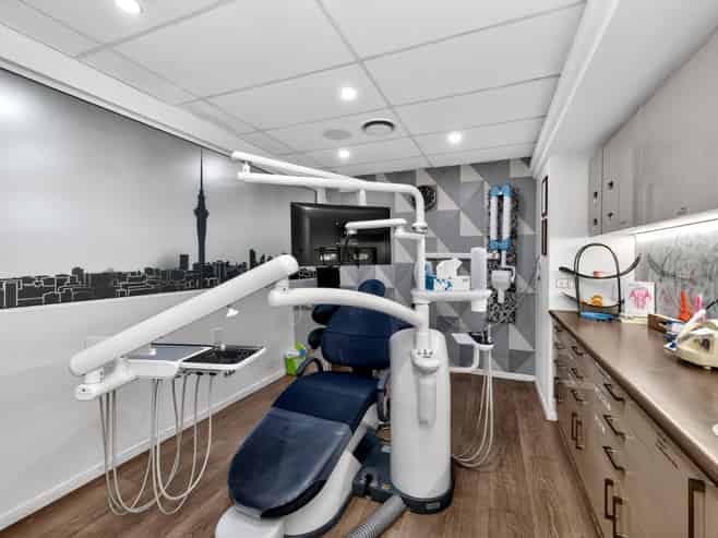 Prime corner | strong income, future upside