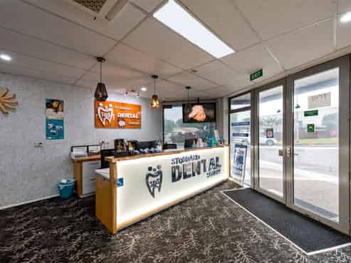 Prime corner | strong income, future upside