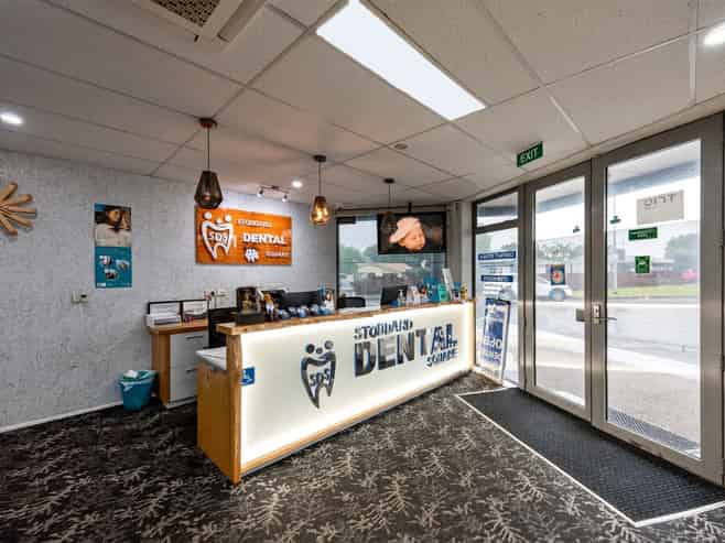 Prime corner | strong income, future upside