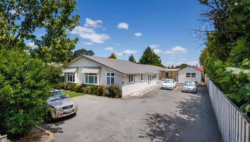 12 Ngaio Street, West End