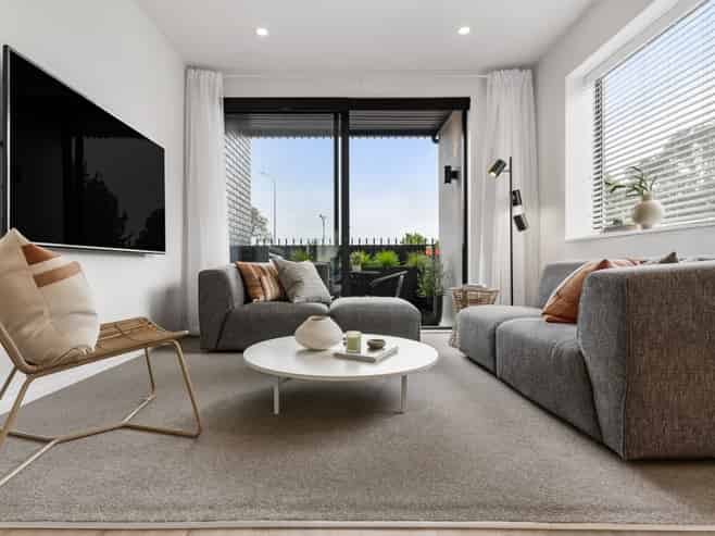 101/1028 Great North Road, Point Chevalier