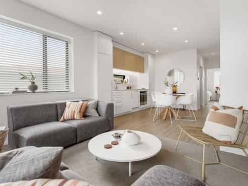 101/1028 Great North Road, Point Chevalier