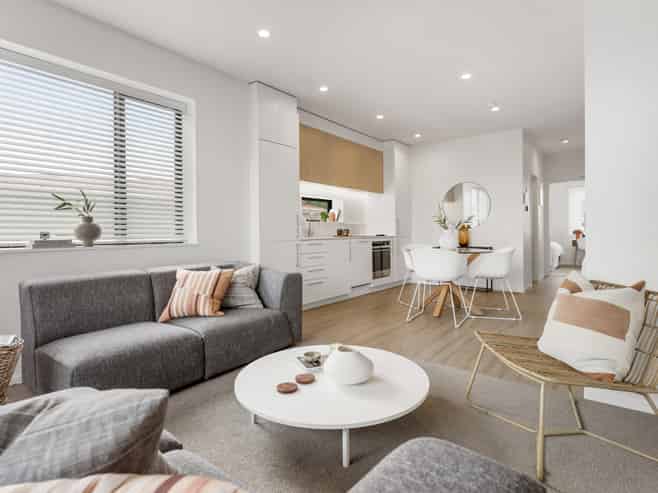 101/1028 Great North Road, Point Chevalier