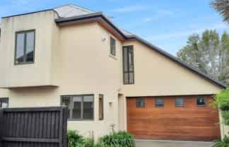 3/36 *Monavale Ave, Fendalton