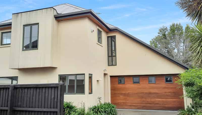 3/36 *Monavale Ave, Fendalton