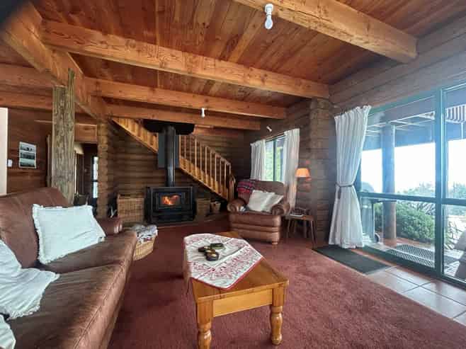 47 Terako Terrace, Lyford