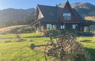 47 Terako Terrace, Lyford