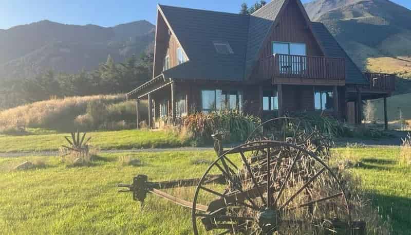 47 Terako Terrace, Lyford