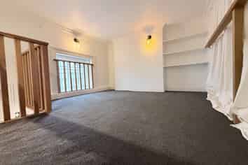 Character Mt Eden Retail Space | 50 m2