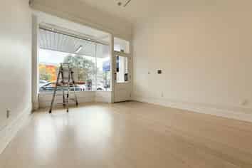 Character Mt Eden Retail Space | 50 m2