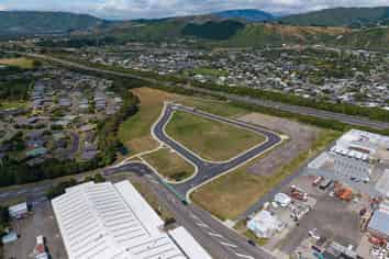 Prime Industrial Subdivision with SH1 Exposure - Kapiti