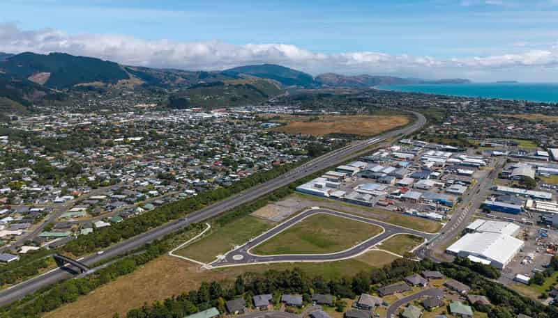  1-22 Bradford Street, Paraparaumu