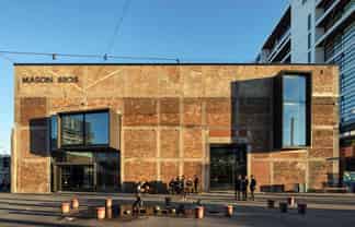 Mason Bros - Stunning Character in Wynyard