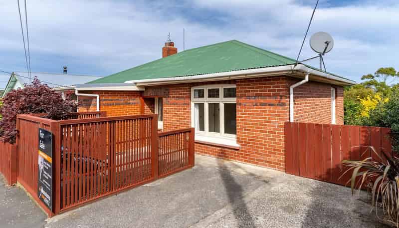 11 Bernard Street, KENMURE