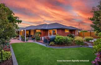 10 Apollo Place, Papanui