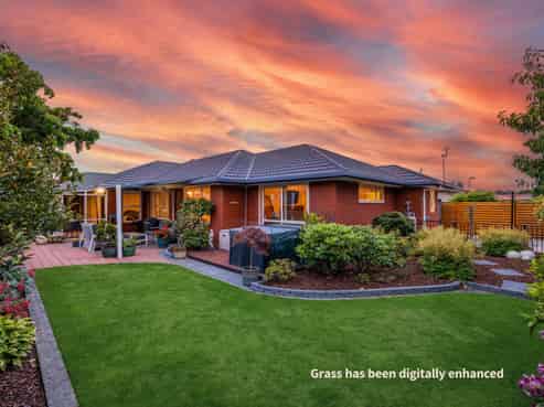 10 Apollo Place, Papanui