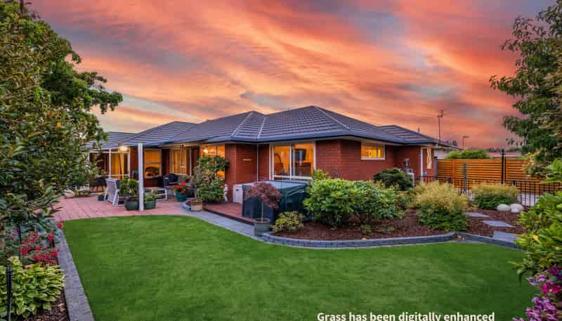 10 Apollo Place, Papanui