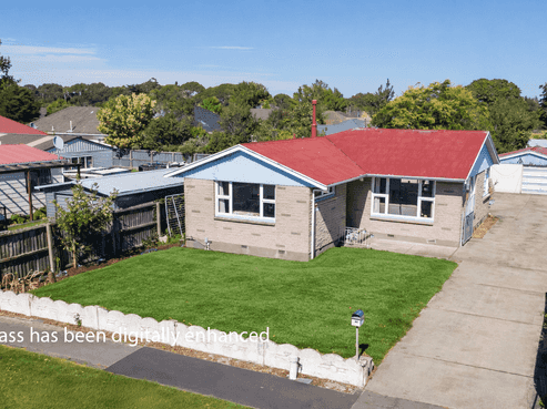 42 Rydal Street, Hoon Hay