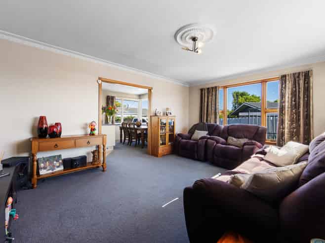 42 Rydal Street, Hoon Hay