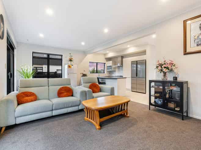 131 Bonair Crescent, Millwater