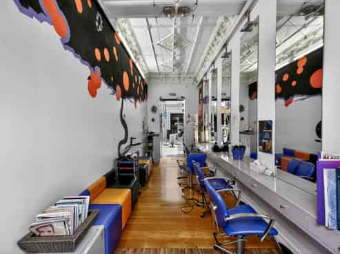 PRIME LORNE STREET RETAIL UNIT – 31M²
