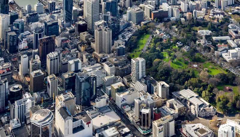 Unit C/4 Lorne Street, Auckland Central
