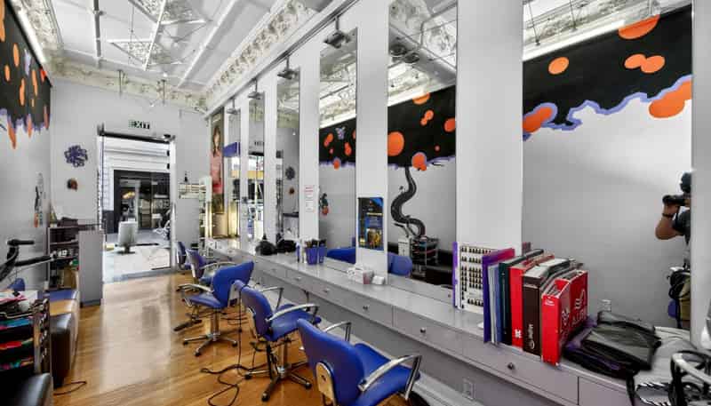 Unit C/4 Lorne Street, Auckland Central