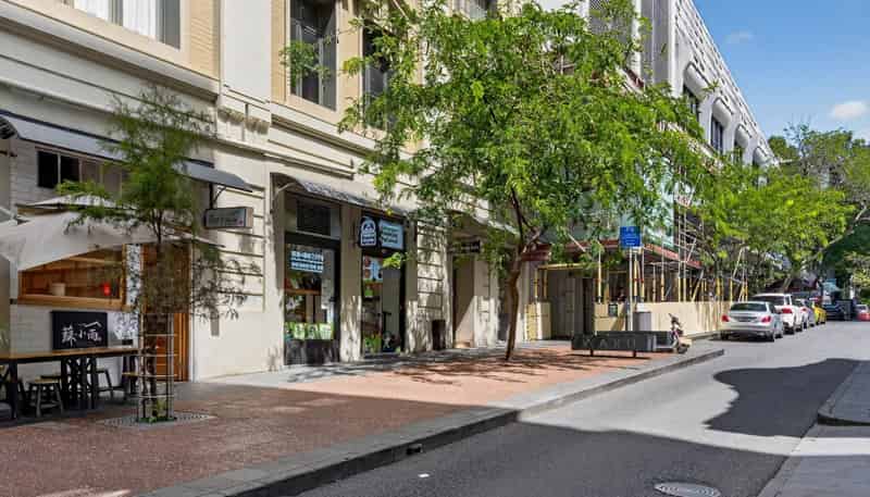 Unit C/4 Lorne Street, Auckland Central