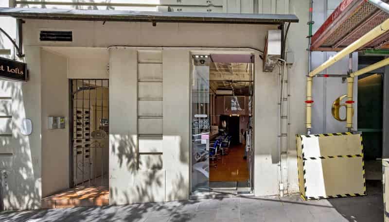 Unit C/4 Lorne Street, Auckland Central