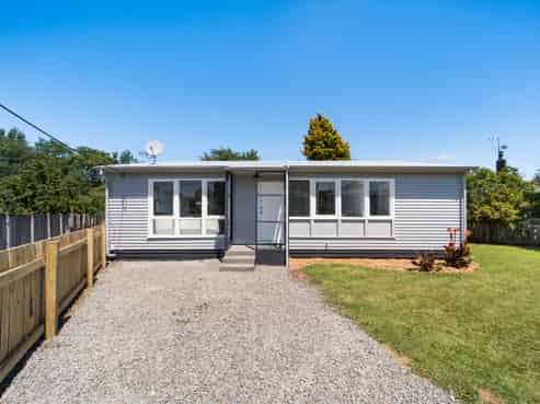 34 Seddon Street, Feilding
