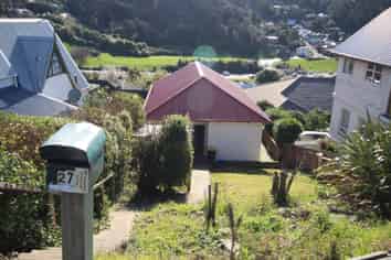 27 Sidey Street, CALTON HILL