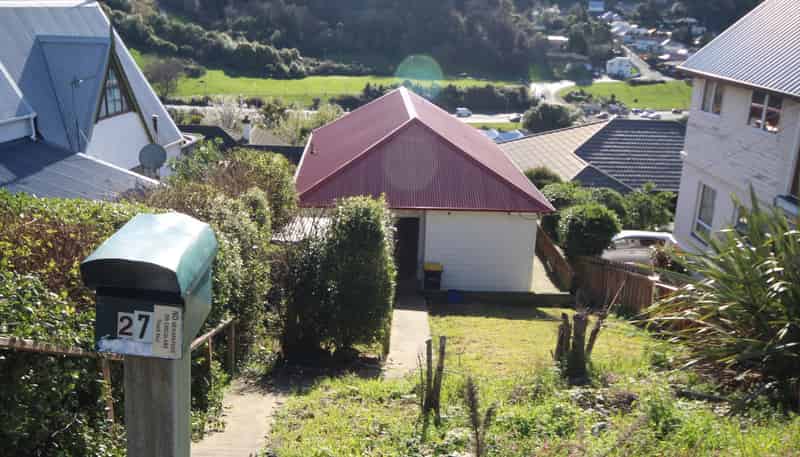 27 Sidey Street, CALTON HILL