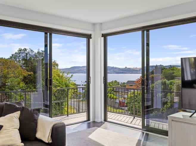 1 Norfolk Road, Waipahihi