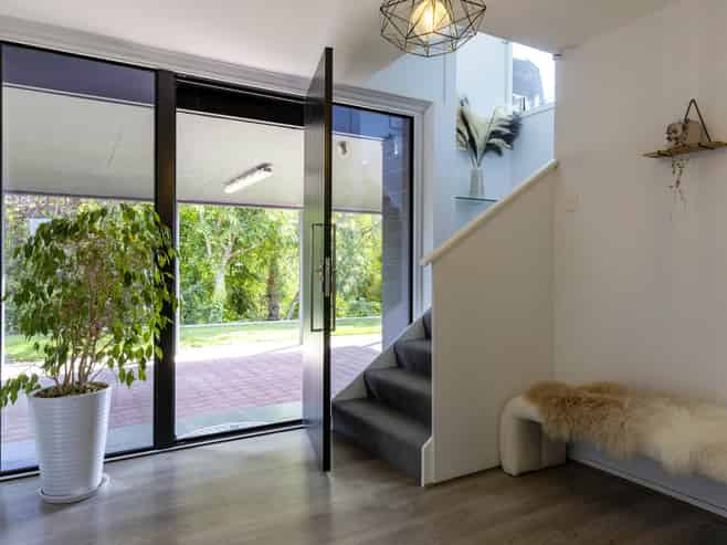 1 Norfolk Road, Waipahihi