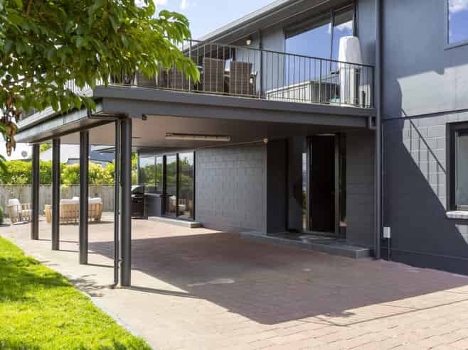 1 Norfolk Road, Waipahihi