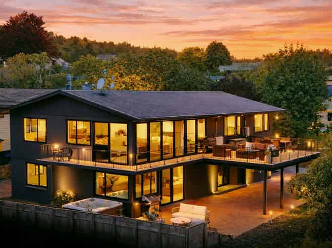 1 Norfolk Road, Waipahihi