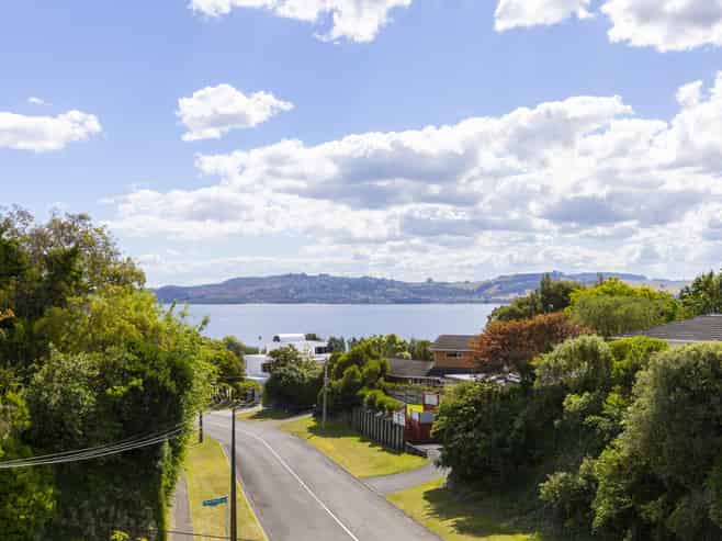 1 Norfolk Road, Waipahihi