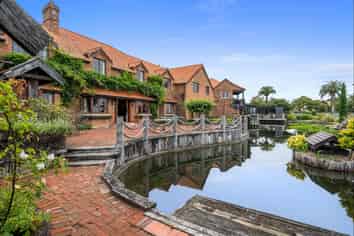 Rare Opportunity – Hotel Grand Arden, Monaco