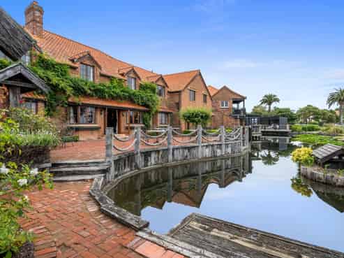 Rare Opportunity – Hotel Grand Arden, Monaco