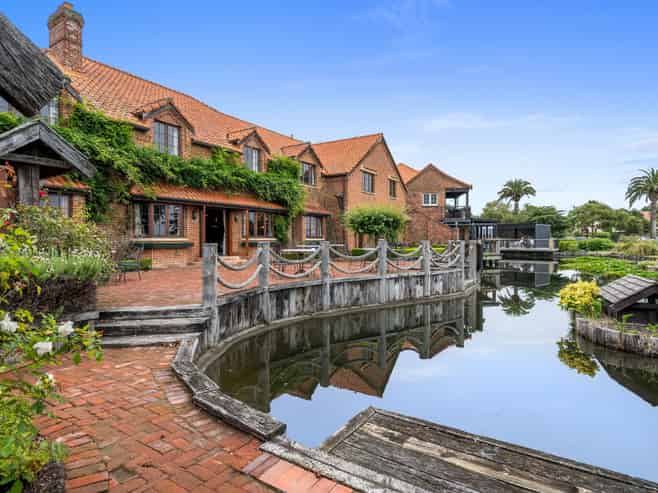 Rare Opportunity – Hotel Grand Arden, Monaco