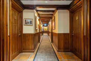 Rare Opportunity – Hotel Grand Arden, Monaco