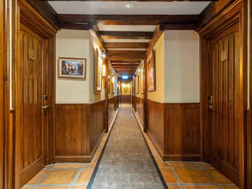 Rare Opportunity – Hotel Grand Arden, Monaco