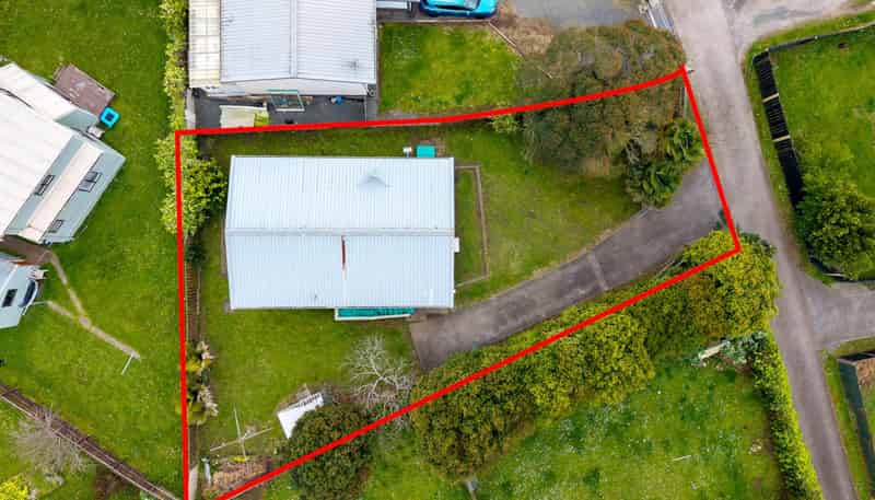 2/32 Maplesden Drive, Clendon Park