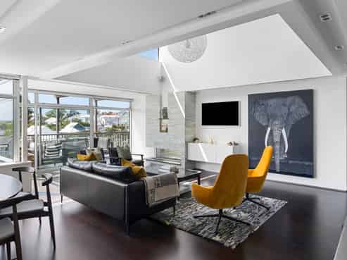 4/34 Douglas Street, Ponsonby