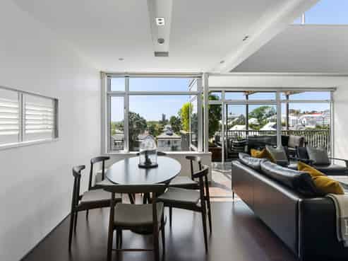 4/34 Douglas Street, Ponsonby