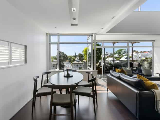 4/34 Douglas Street, Ponsonby